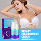 Breast Enhancement Cream, Breast Enlargement, Natural Breast Firming And Lifting Cream For Women 60ml