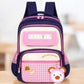 Black Friday Back To School Backpack Bags-Various Colours