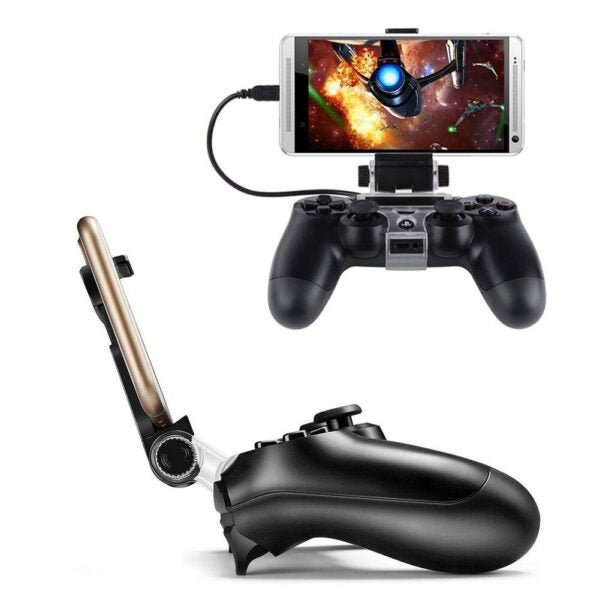 Mobile Phone Clamp For PS5