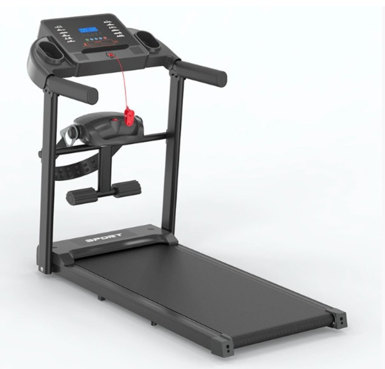 PROSPORTZ Treadmill