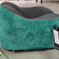 Memory Foam Travel Pillow Neck Support U Shaped
