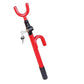 Anti-Theft Steering Wheel Lock