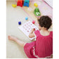 MTech Magnetic Letter Board
