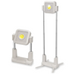 MTech
Multi-Functional Dimmable LED Solar Powered Telescopic Light USB