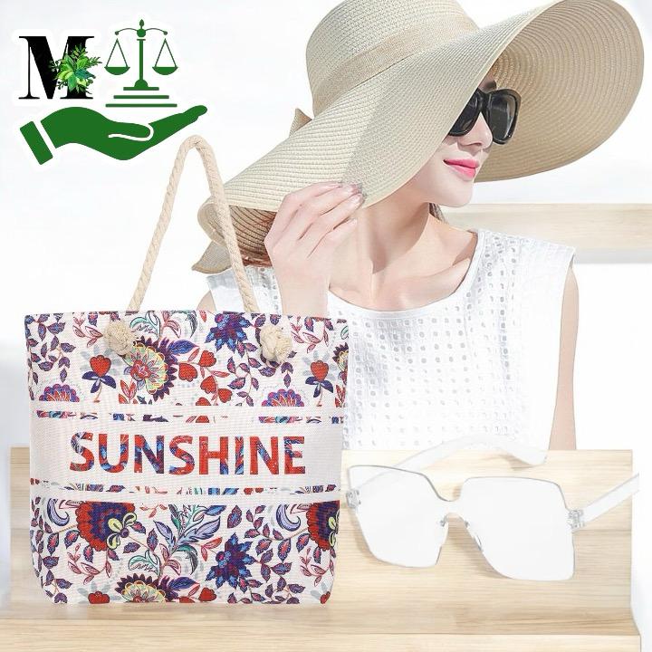 Summer/Beach Combo Special -Various Colours