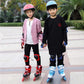 Adjustable Inline Roller Skates for Boys Kids and Girls