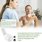 Breathing Exerciser for Lungs, Mucus Clearance Device