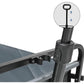 Outdoor Large Capacity Folding Wagon Truck Trolley