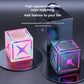 MTech  Acoustic Cube Wireless Bass Beast Speaker