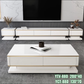 MFurn Modern TV Stand & Coffee Table Combo 2pc