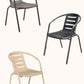 MFURN Outdoor Patio Chair Set 2pc -Various Colours & Options