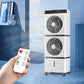 Condere 14L High-Capacity Portable Air Cooler