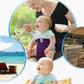 Portable Baby Seat Safety Belt