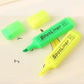 Highlighter Pen 4pc