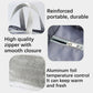 MHome Lunch Bag Insulated Lunch Box, Small Leakproof Cooler Food Lunch Containers Reusable High Capacity Lunch Tote Bags for Work, Travel, Outdoor-Various Colours