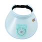 MHome Sun Visor Cap With Fan