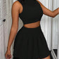 Pleated Skirts For Women Sexy, Mini Skirt Short Cargo Various Options
