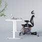 V6 ErgoBike Office Fitness Chair | Built-In Exercise Bike for Office and Home