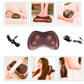 Car And Home Inffrared Massage Pillow