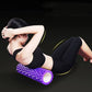 Pro-Sportz Yoga Column Gym Fitness Foam Roller Pilates Yoga Exercise Back Muscle Massage Roller
