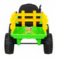 Tractor/Trailer Electric RideOn