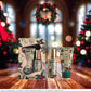 Christmas Fragrance & Body Lotion Gift Sets-Various Options