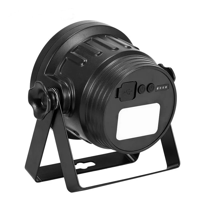 Multifunctional High Power Strong Light Lamp