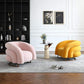 MFURN Nordic Luxury Lazy Single Sofa Chair-PreOrder Sales!