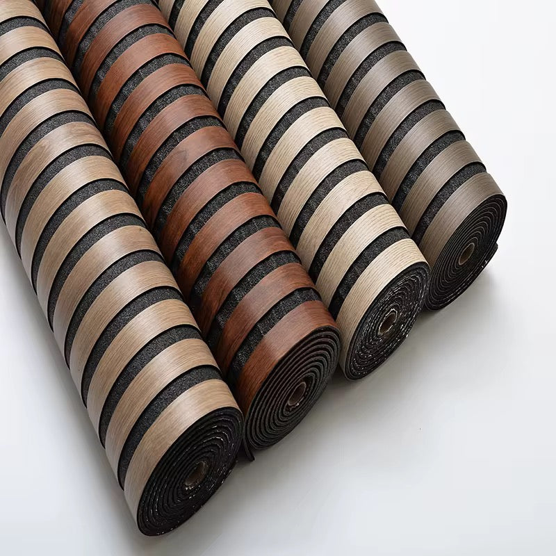 MHome Recessed Grille Series Peel & Sticker Wall Paper-Various Options