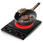 RAF Induction Cooker - 2000w