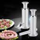 Sausage & Meatball Maker 2:1