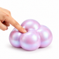 Cloud Squishy Toy, Pearlescent Sensory Fidget