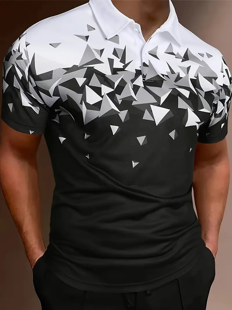 Men’s Plain Crew Neck Mens T Shirts Multipack Men's Summer T Shirt Fashion Printed T Shirt Round Collar Cool Loose Short Sleeve-Various Colours
