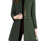 Ladies MidLength Slim Fit Winter Jacket-Various Colours