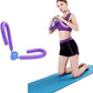 Pro-Sortz Multifunction Workout Thigh Master Fitness Equipment - Thigh Master Leg Muscle Fitness Workout
