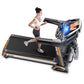 Pro-Sportz 8008 (F88) Semi-Commercial Folding Treadmill – 3.5HP Motor, 7” HD TFT Screen, Auto Incline &amp; Multifunction Training Kit