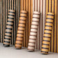 MHome 3D Wood Grain Self-Adhesive Wallpaper – Waterproof Wall Décor