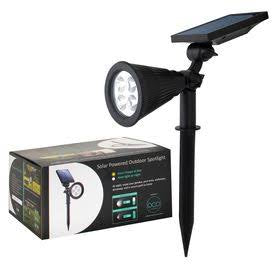 MHome Garden Solar Light