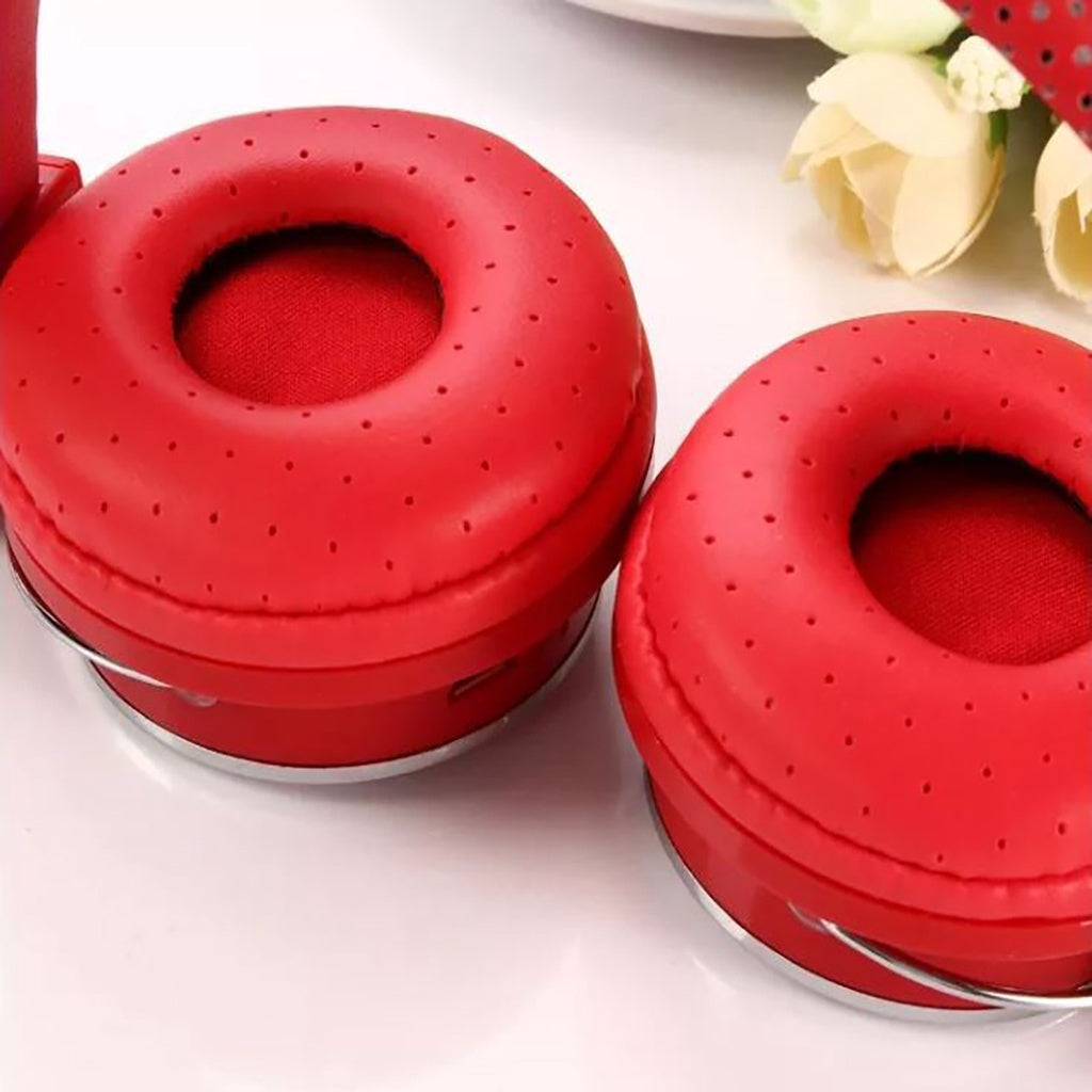 MTech Bluetooth Wireless Headphones -Various Colours