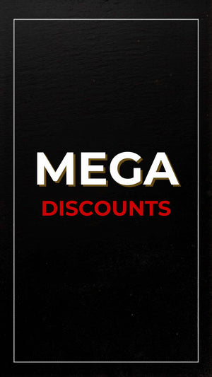 Mega Mall Online – Megamall Online Store
