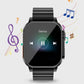 Hummingbird Bluetooth Smart Watch With 4g Sim Card Fundo Health App