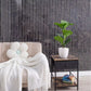 MHome 3D Wood Grain Self-Adhesive Wallpaper – Waterproof Wall Décor