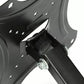 Aerbes Wall Mount Swivel TV Bracket 14-42 Inch