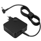 Pro Gamer Charger Adapter Lenovo Round Interface 45W 20V 2.25A 4.0*1.7mm