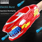 Iron - Man Electromagnetic Cannon