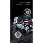 BMW 1000RR Motorcycle Building Block