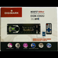 Digimark FM Radio/MP3 BT Player