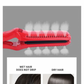 Enzo Protein & Keratin Hair Straightener & Vitamin C Serum
