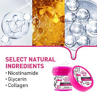 Aichun Dark Corrector Collagen Whitening Cream