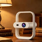 MTech Home Android 14 Smart Projector HY370